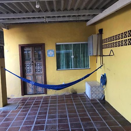 Casa Acolhedora No Paraiso Arraial do Cabo Exteriér fotografie