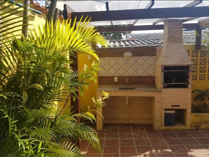 Casa Acolhedora No Paraiso Arraial do Cabo Exteriér fotografie
