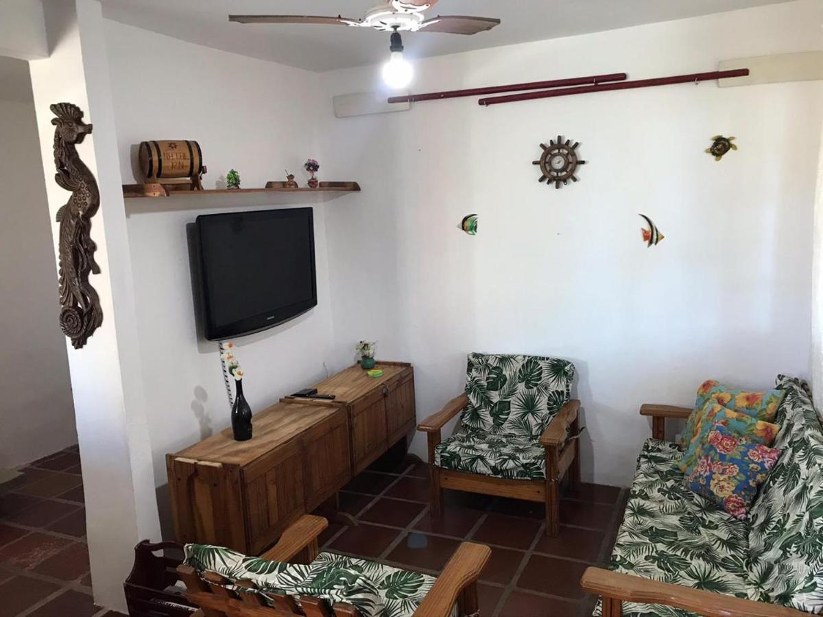 Casa Acolhedora No Paraiso Arraial do Cabo Exteriér fotografie