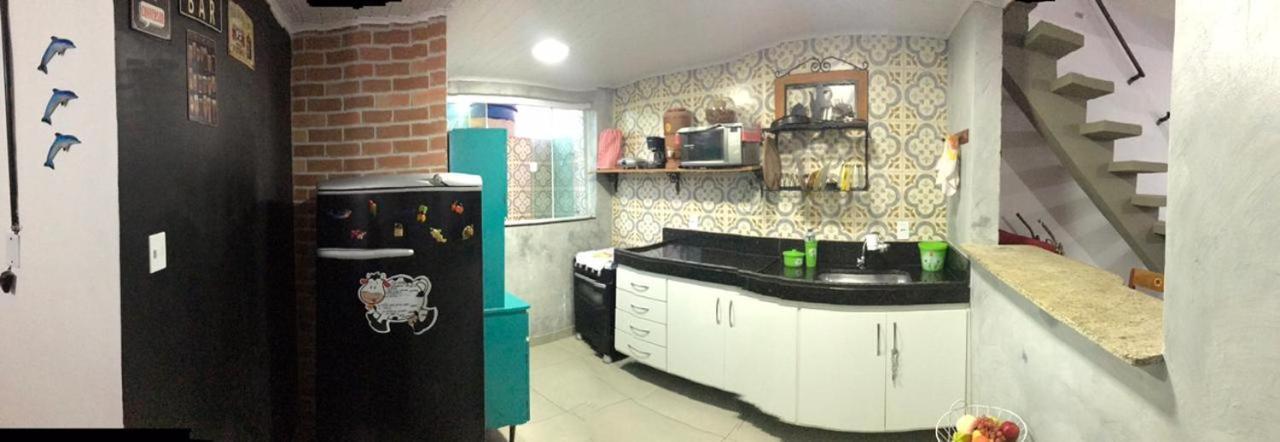 Casa Acolhedora No Paraiso Arraial do Cabo Exteriér fotografie