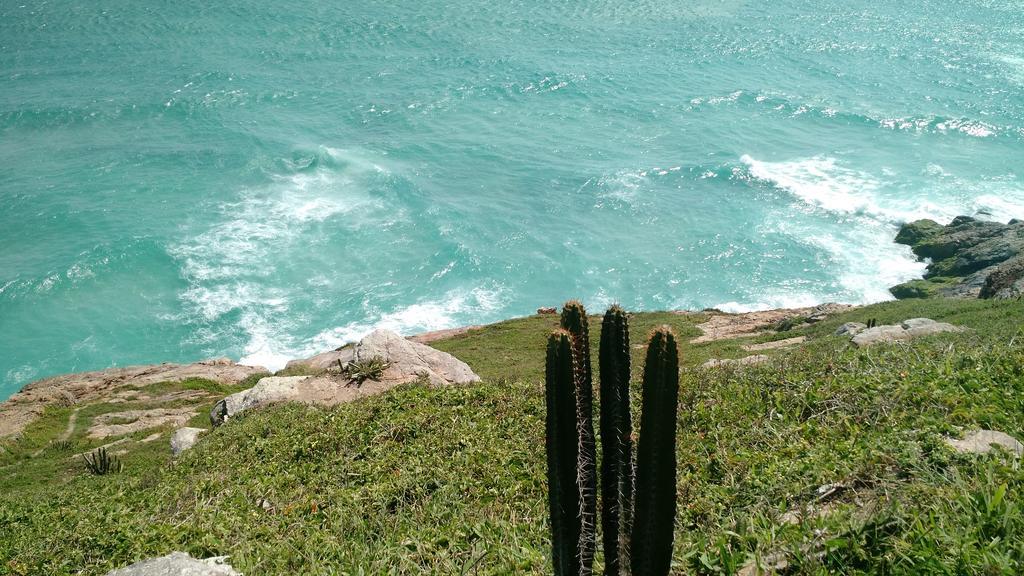 Casa Acolhedora No Paraiso Arraial do Cabo Pokoj fotografie