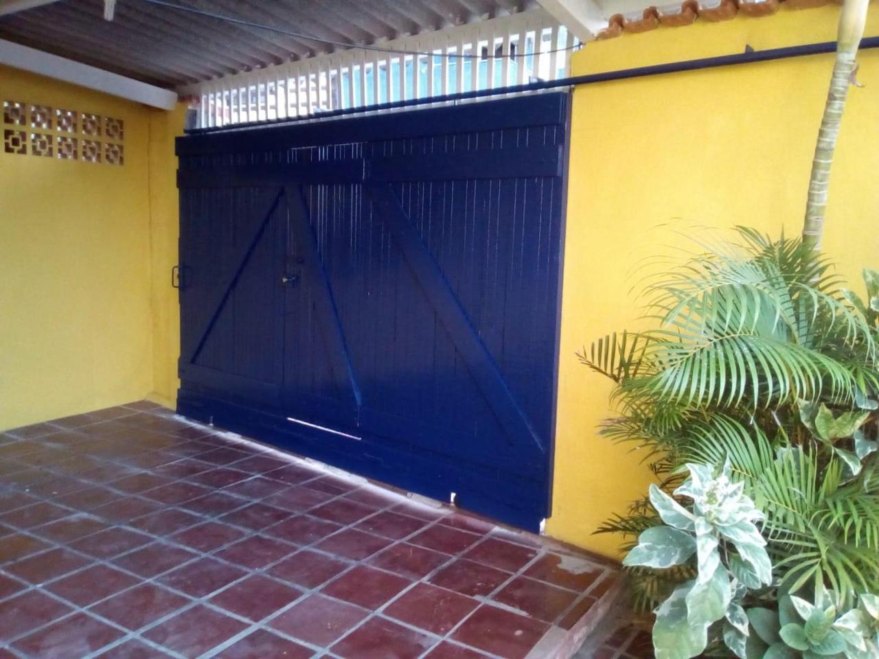 Casa Acolhedora No Paraiso Arraial do Cabo Exteriér fotografie