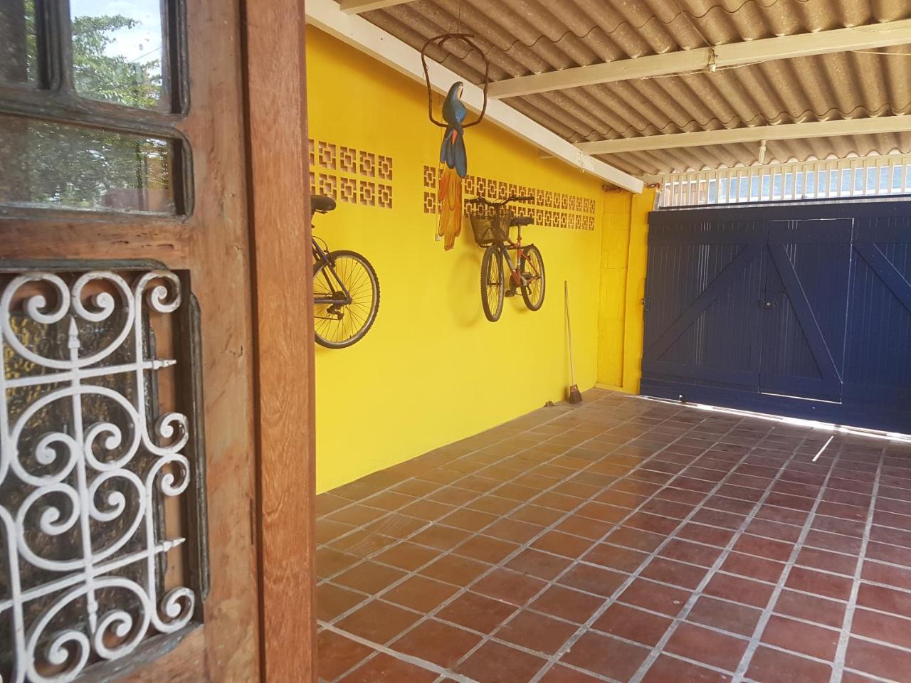 Casa Acolhedora No Paraiso Arraial do Cabo Exteriér fotografie