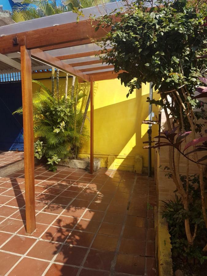 Casa Acolhedora No Paraiso Arraial do Cabo Exteriér fotografie